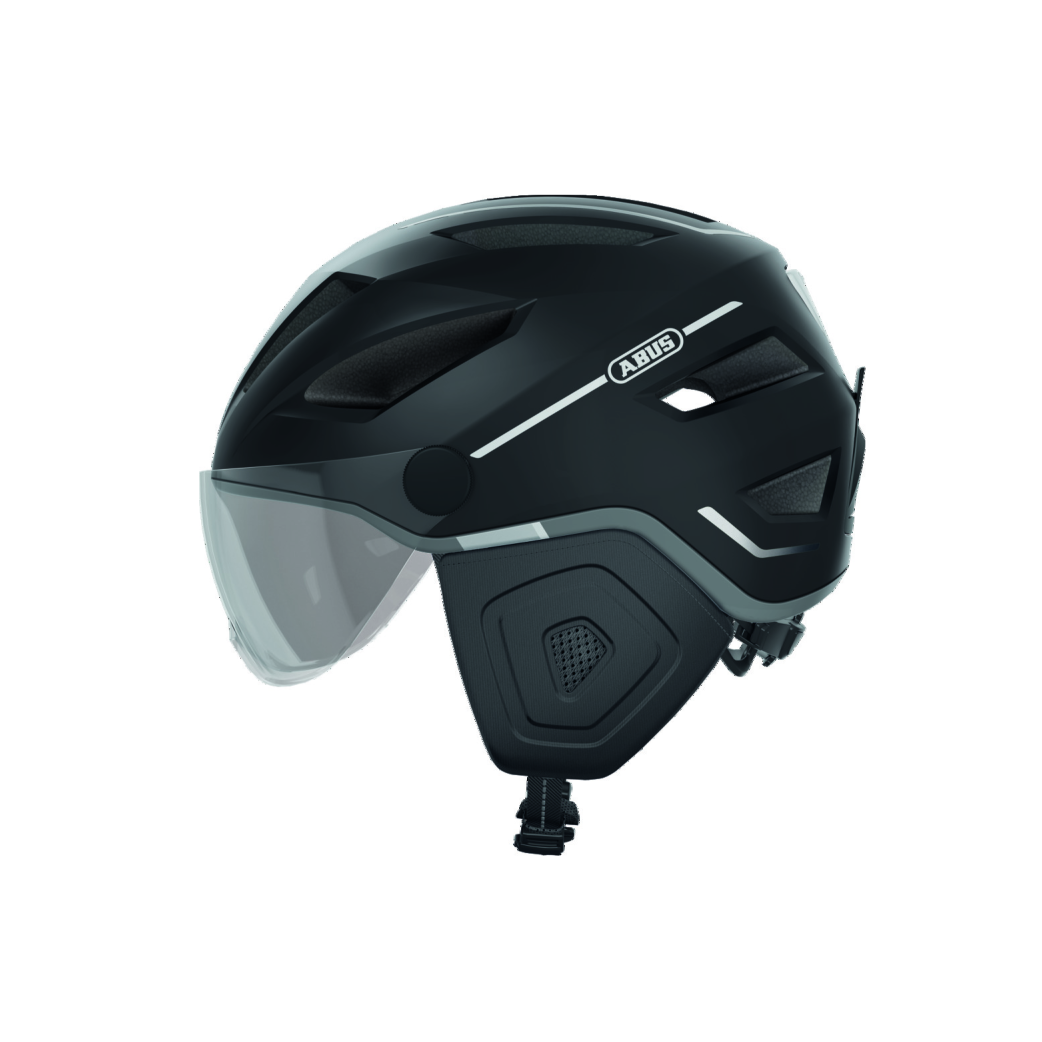 DD0903A Helm Pedelec 2.0 Ace zwart M