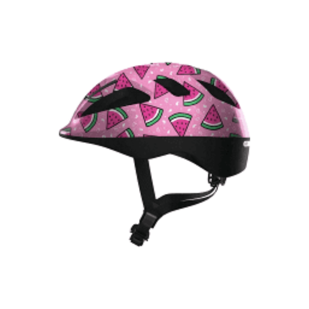 DB0104A Helm M smooty watermelon