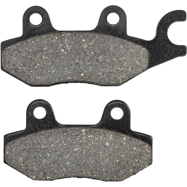 remblokset DMP (made in EU) voor sco kymco 4t, sento, silence, filly, gpr, new dink, tzr