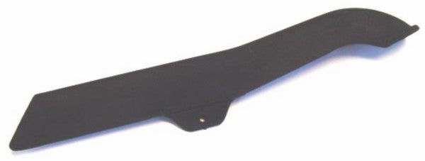 kettingrand Tomos origineel zwart revival 229779