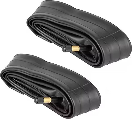 Set van 2 stuks VanMoof Binnenbanden - 28/29" (32/40-622/635) - AV40mm - Van Moof Geschikt voor de S1/S2/S3/S4/S5
