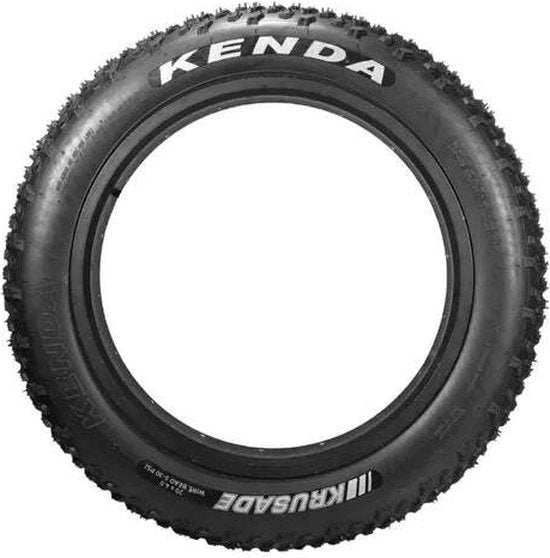 Fatbike buitenband - Kenda- 20x4.0 - 20x4 - Knaap - Ouxi - La Souris - v20 - h9 - v8 - v30