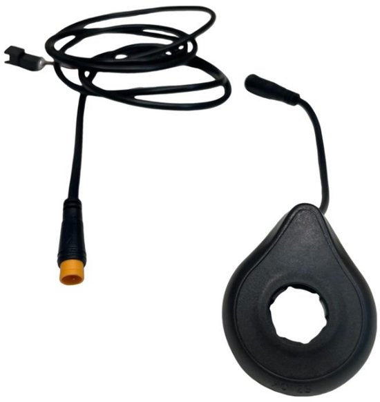 Fatbike - Trapsensor Ouxi - Trapondersteuning Sensor - Geschikt voor Ouxi Fatbike V8 en H9 - Sensor Fatbike V8 - Fatbike H9 - 3 Pin