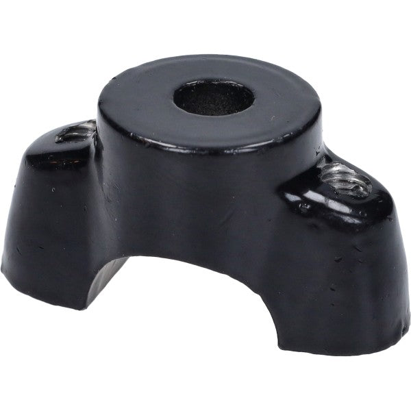 stuurklem Tomos origineel onder zwart Tomos A35 234012020