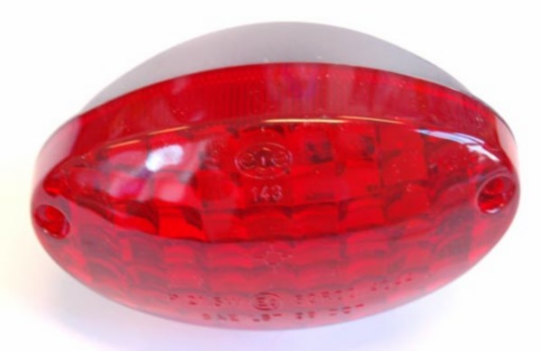 achterlicht Tomos origineel funtastic, pack'r, revival, youngst'r 232721