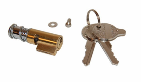 stuurslot DMP A-kwaliteit citta, tomos