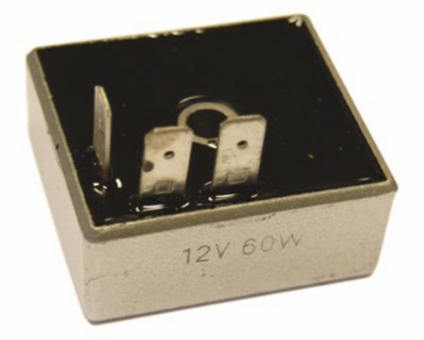 spanningsregelaar DMP 3-polig tomos