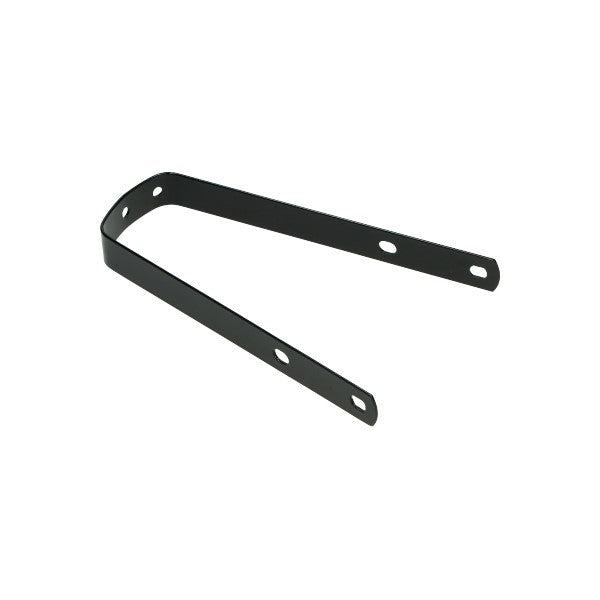 stabilisatorstang DMP voorspatbord zwart Tomos A35