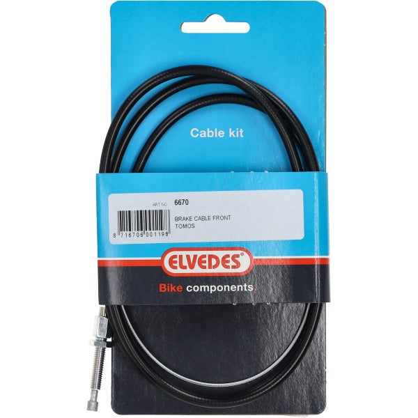 voorremkabel elvedes a3, Tomos A35 6670