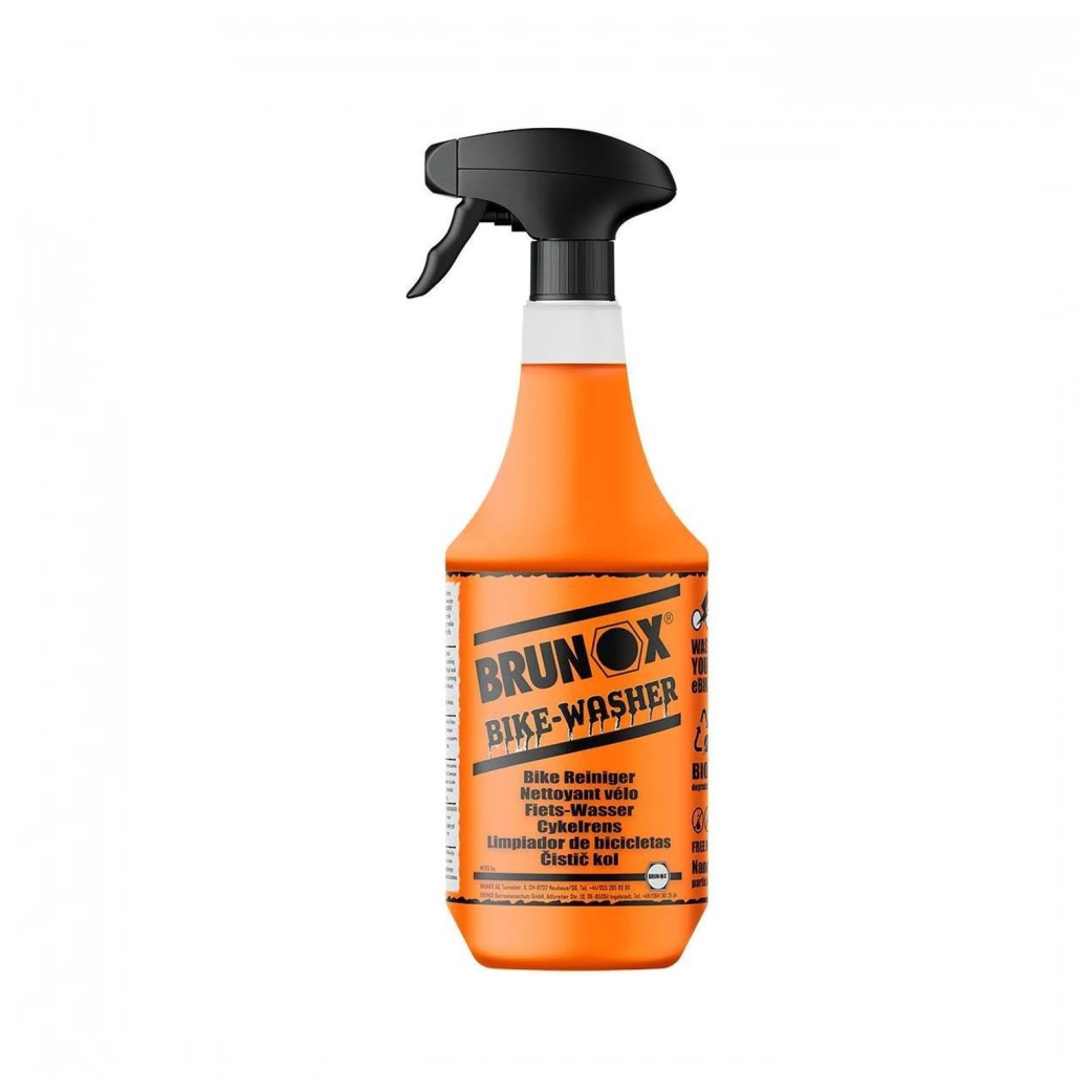BG0403A Bruno Bike washer 1L