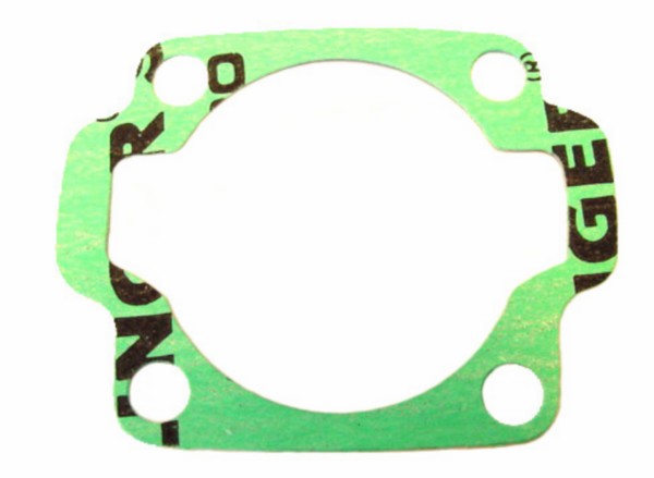 voetpakking a3, Tomos A35