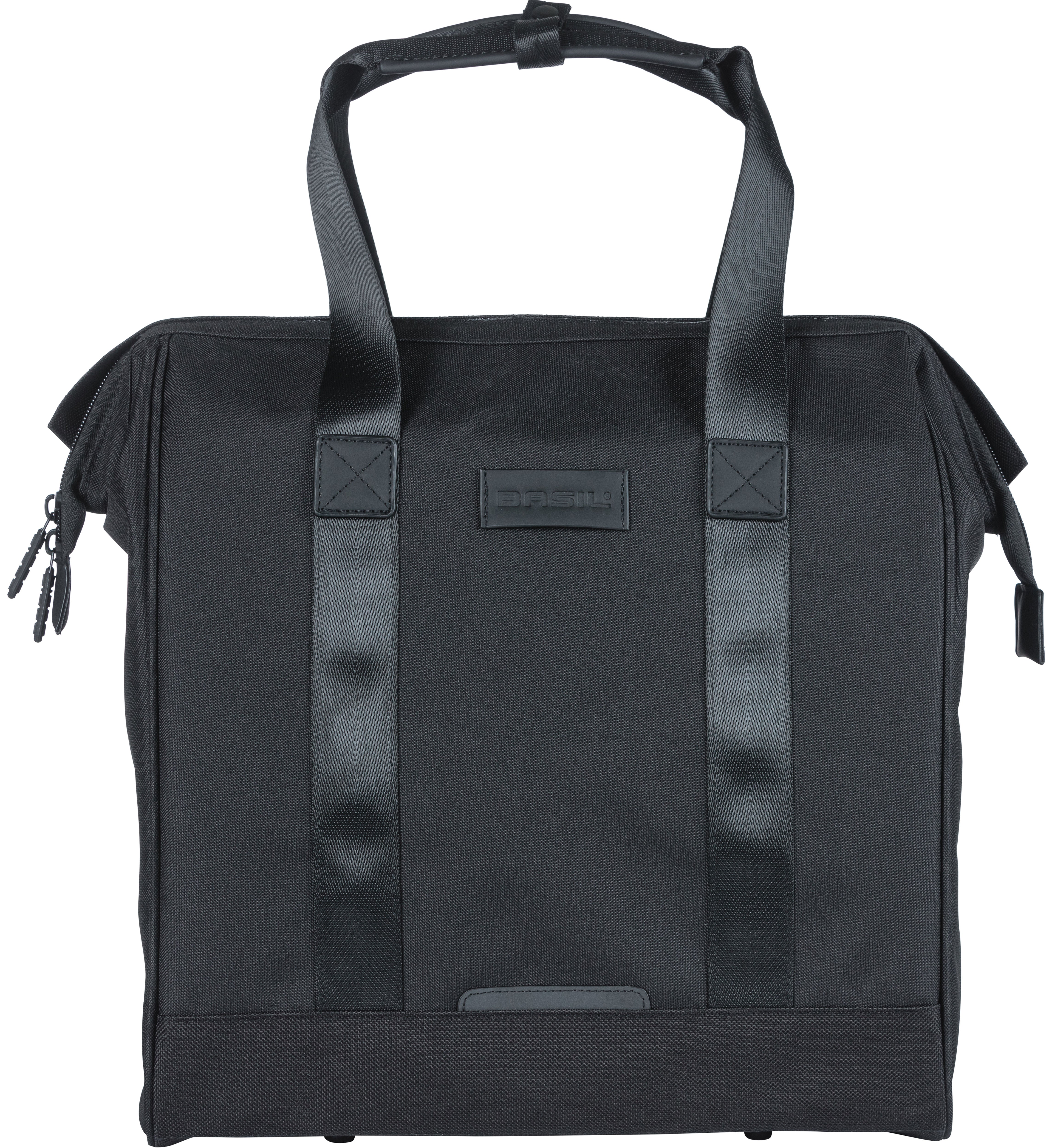 Fietsshopper Basil Grand 23 liter 34 x 19 x 35 cm - zwart