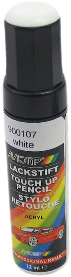 Lakstift Motip 12ml Wit