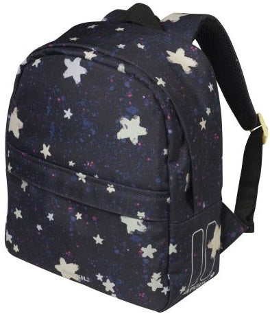 Fietsrugzak Basil Stardust 8 liter 26 x 15 x 29 cm - nightshade