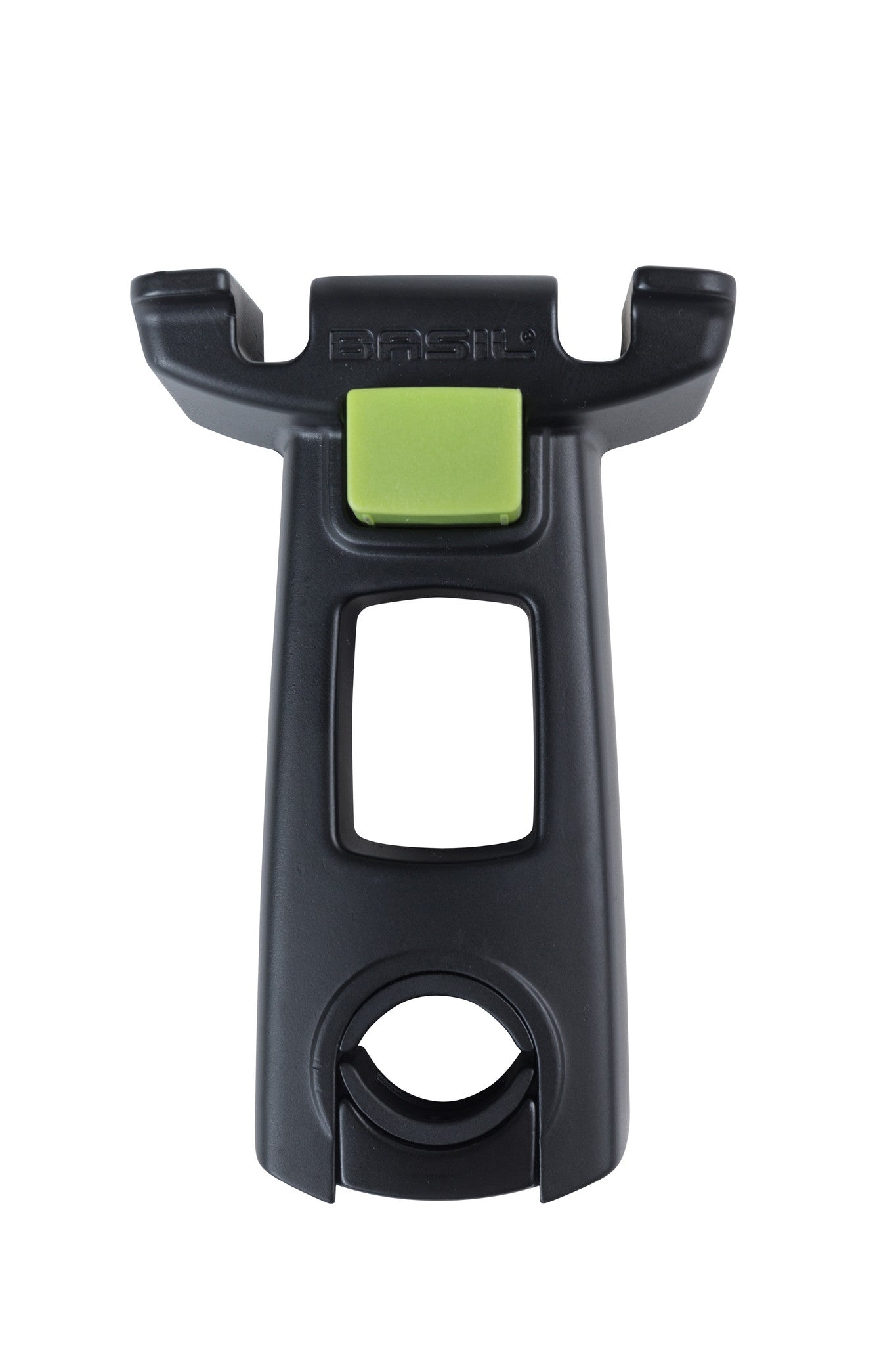 Ahead stuurpenhouder Basil voor KF adapterplaten - zwart