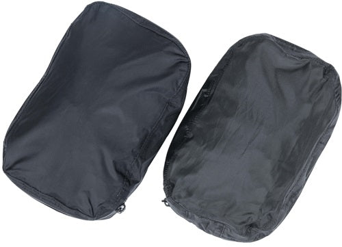 Laptoptas Basil B-Safe Commuter Nordlicht 17 liter 41 x 14 x 32 cm - olijf groen