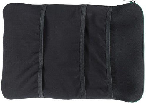 Fietsrugzak Basil SoHo Nordlicht 17 liter 31 x 14 x 37 cm - mosgroen