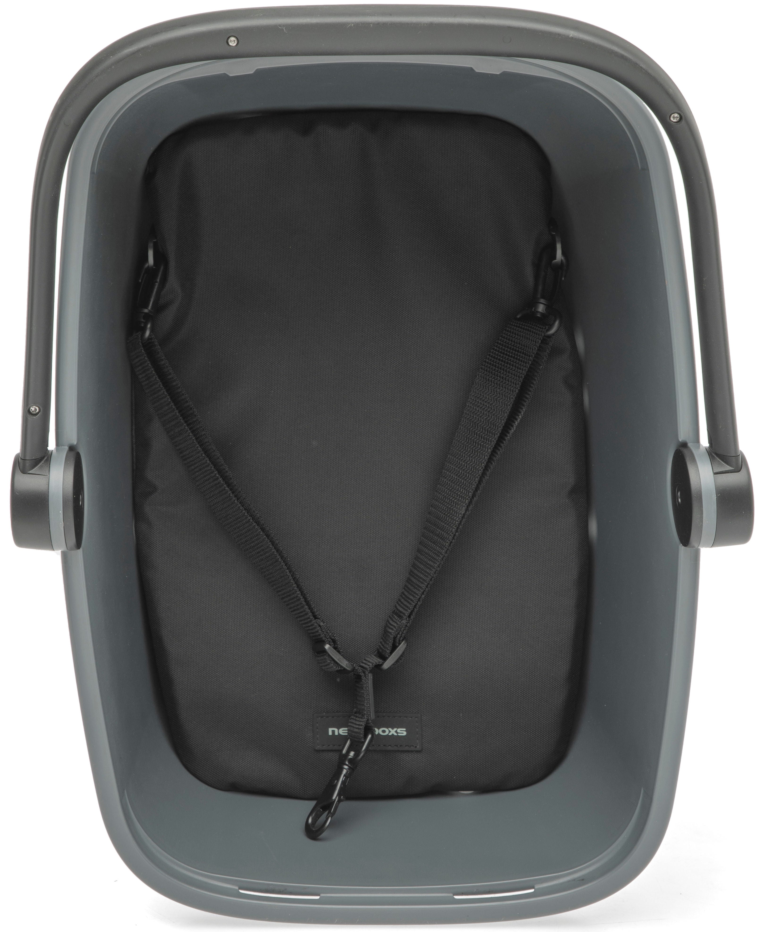 Pet package New Looxs Clipper - zwart