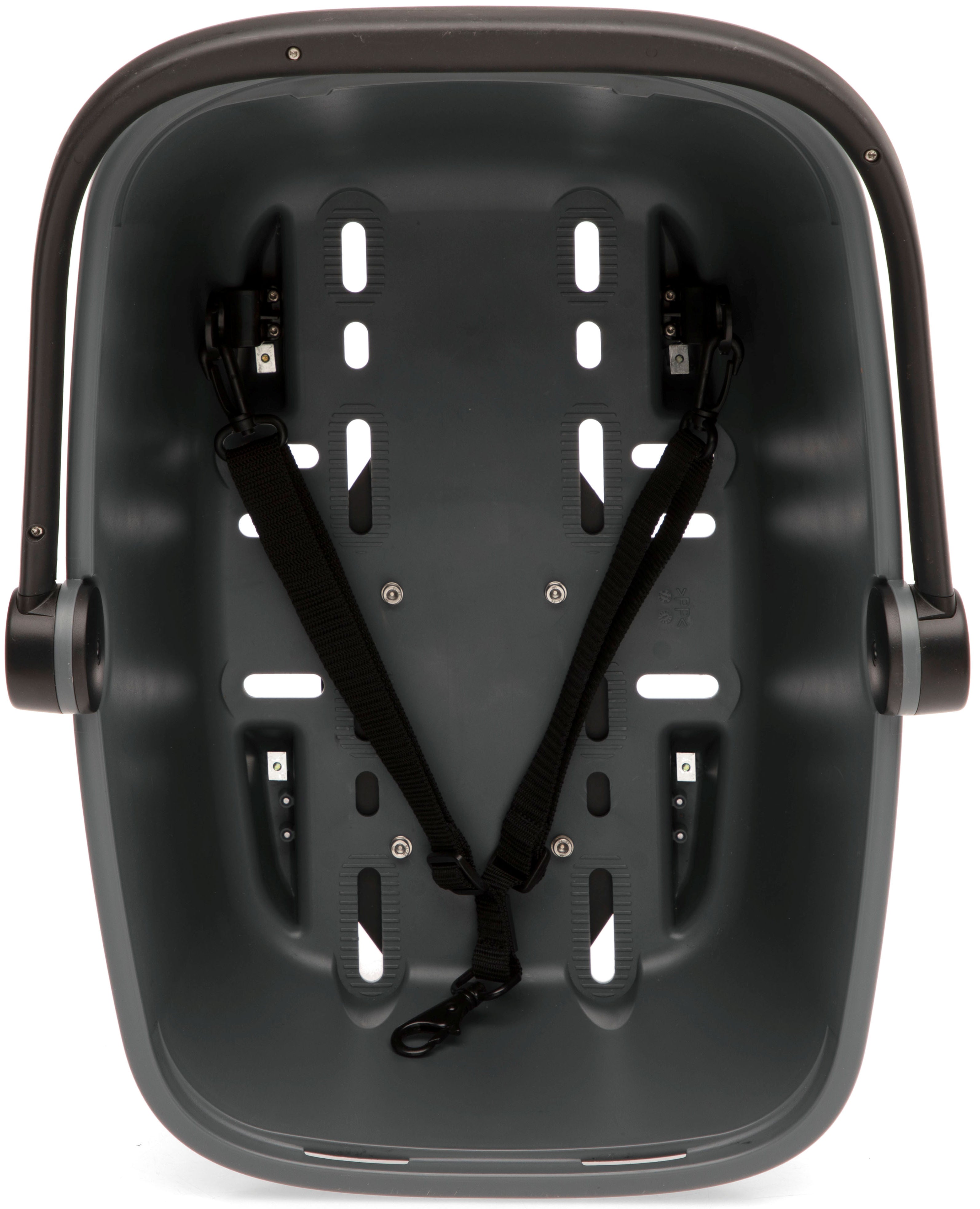 Pet package New Looxs Clipper - zwart