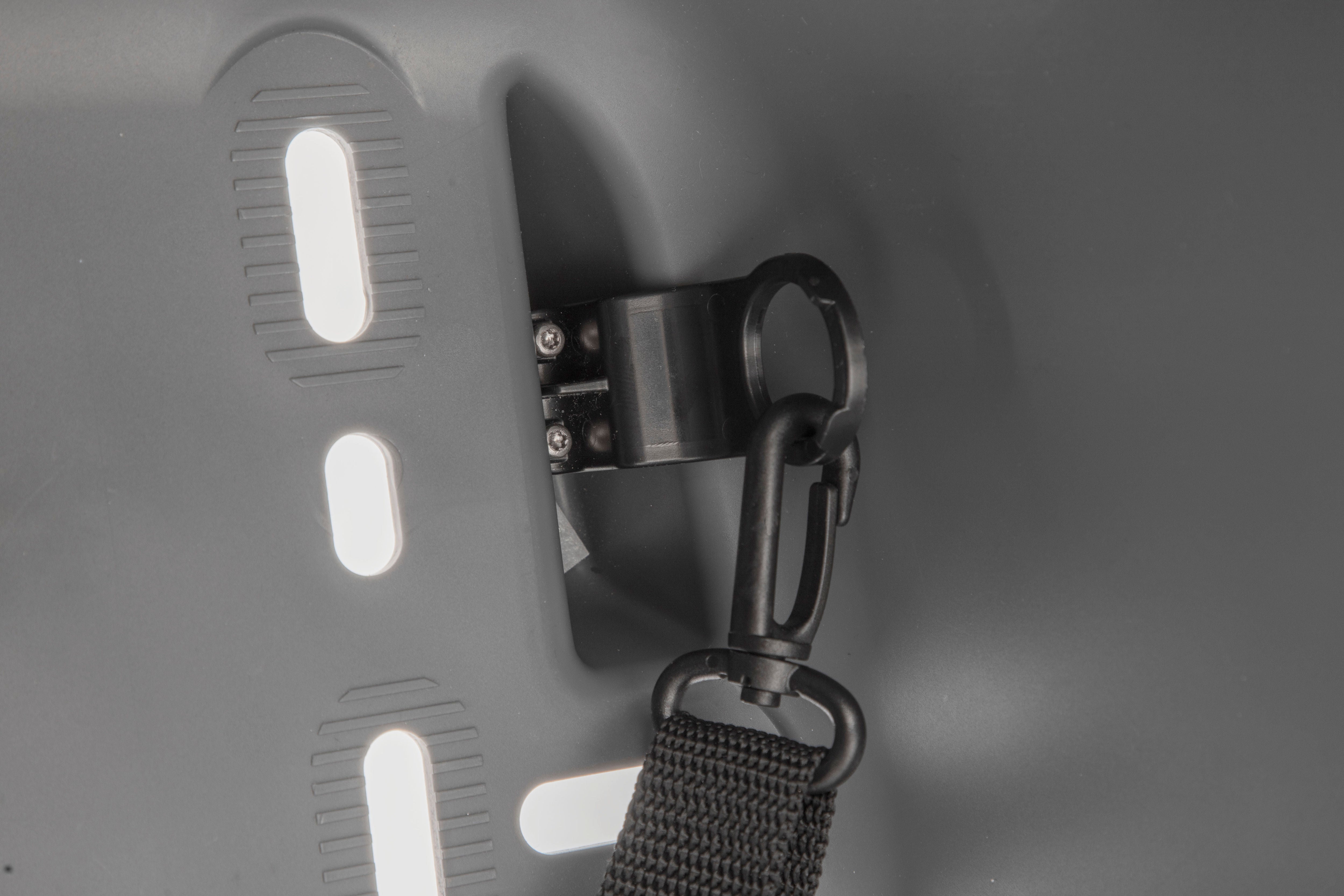 Pet package New Looxs Clipper - zwart