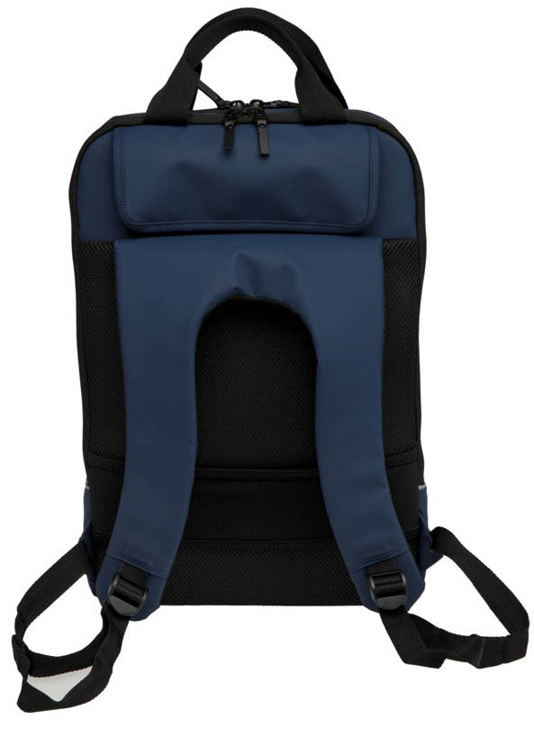 Rugzak New Looxs Nevada 20 liter 31 x 16 x 45 cm - donkerblauw