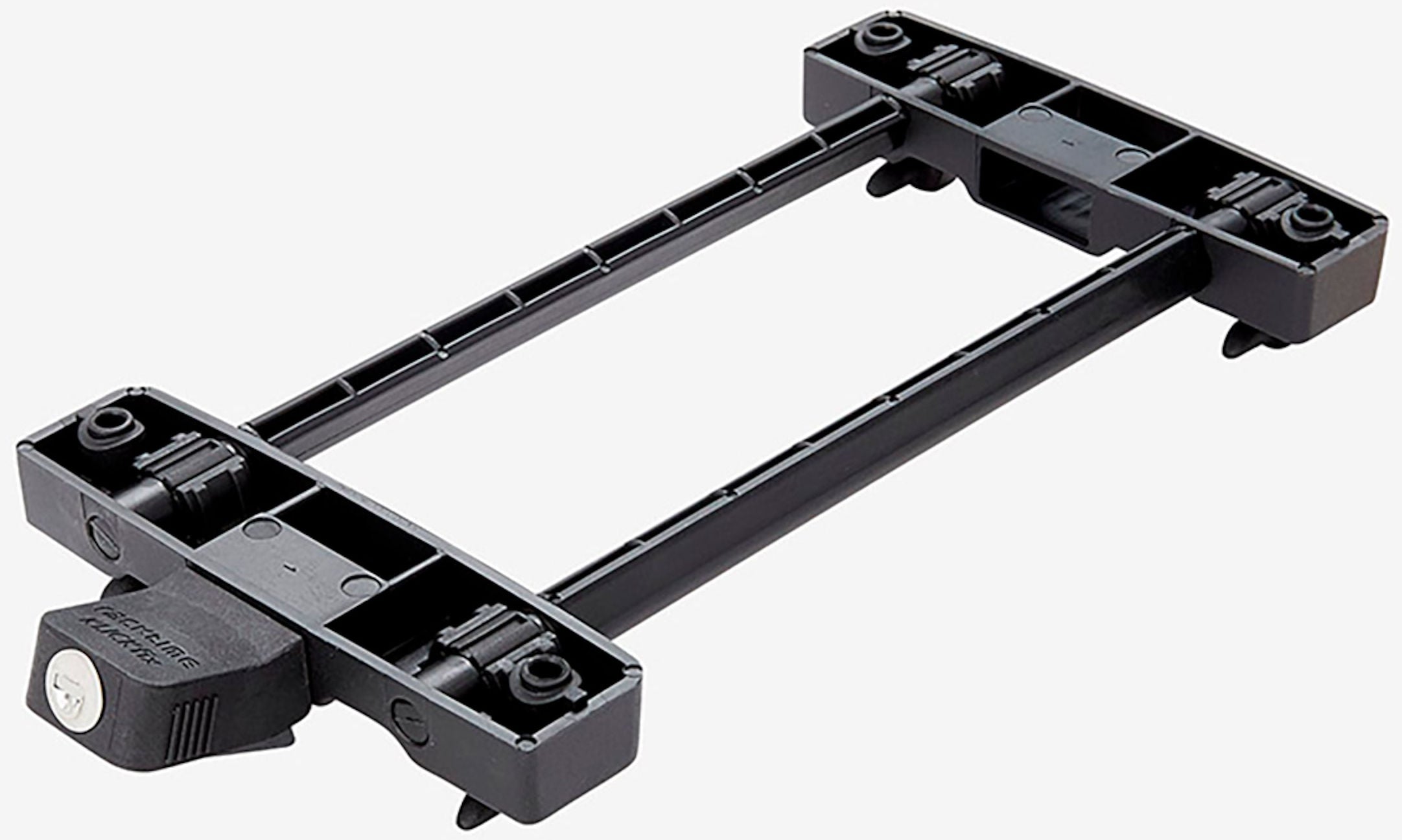 New Looxs Racktime slot Secure-it