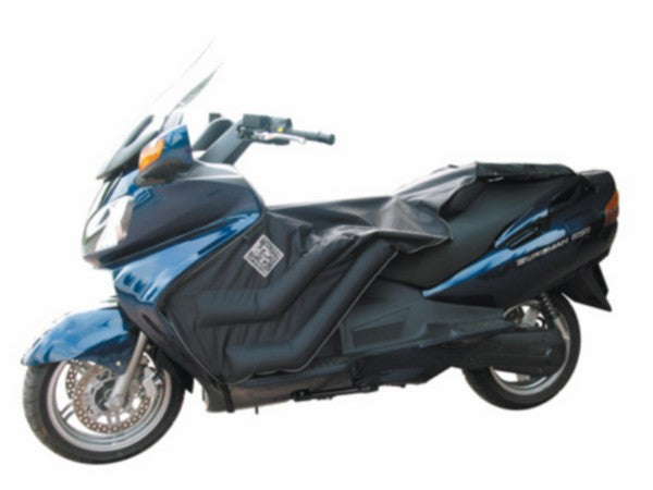 beenkleed tucano thermoscud suzuki, burgman 650 r037