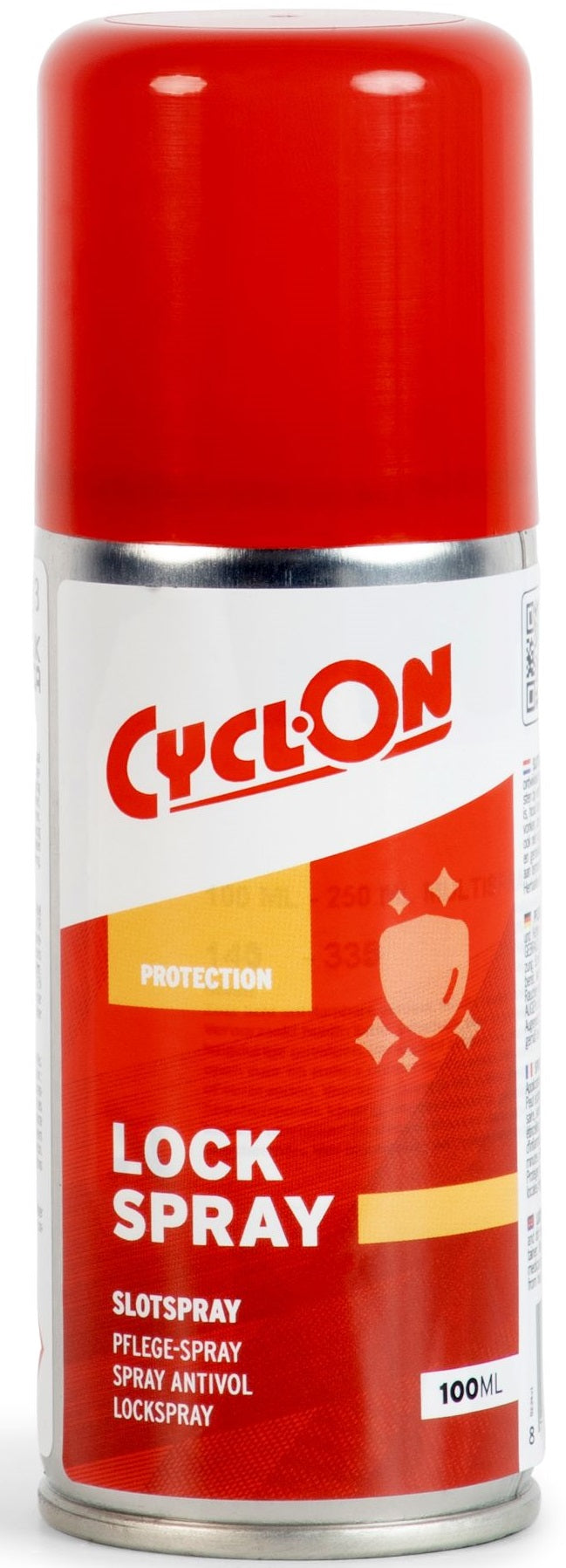 Slotspray Cyclon 100ml