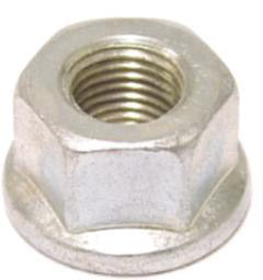 Asmoer Sturmey Archer HMN 376 WT/ST naven