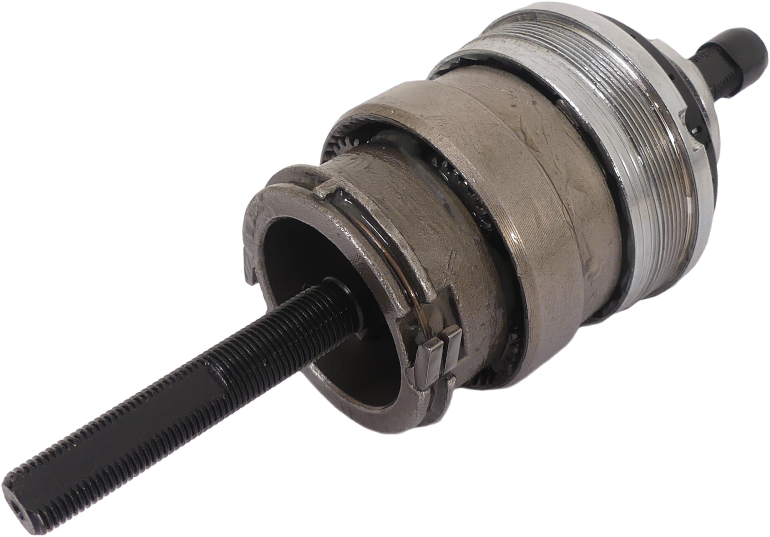 Binnenwerk Achternaaf Sturmey Archer HSX143 AW N.M.