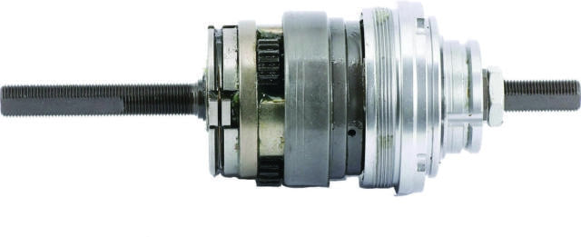Binnenwerk Sturmey Archer HSX158 voor 5 speed trommelremnaaf RX-RD5 / XL (W)