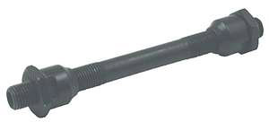 Holle vooras Vinty 108 mm