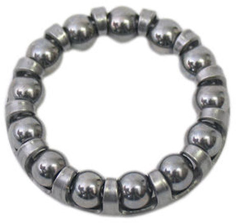 Kogelring 3/16"x13 Shimano Nexus 8 SG-8R20