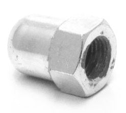 Achterasmoer Bofix voor Shimano remnaaf (12 stuks)