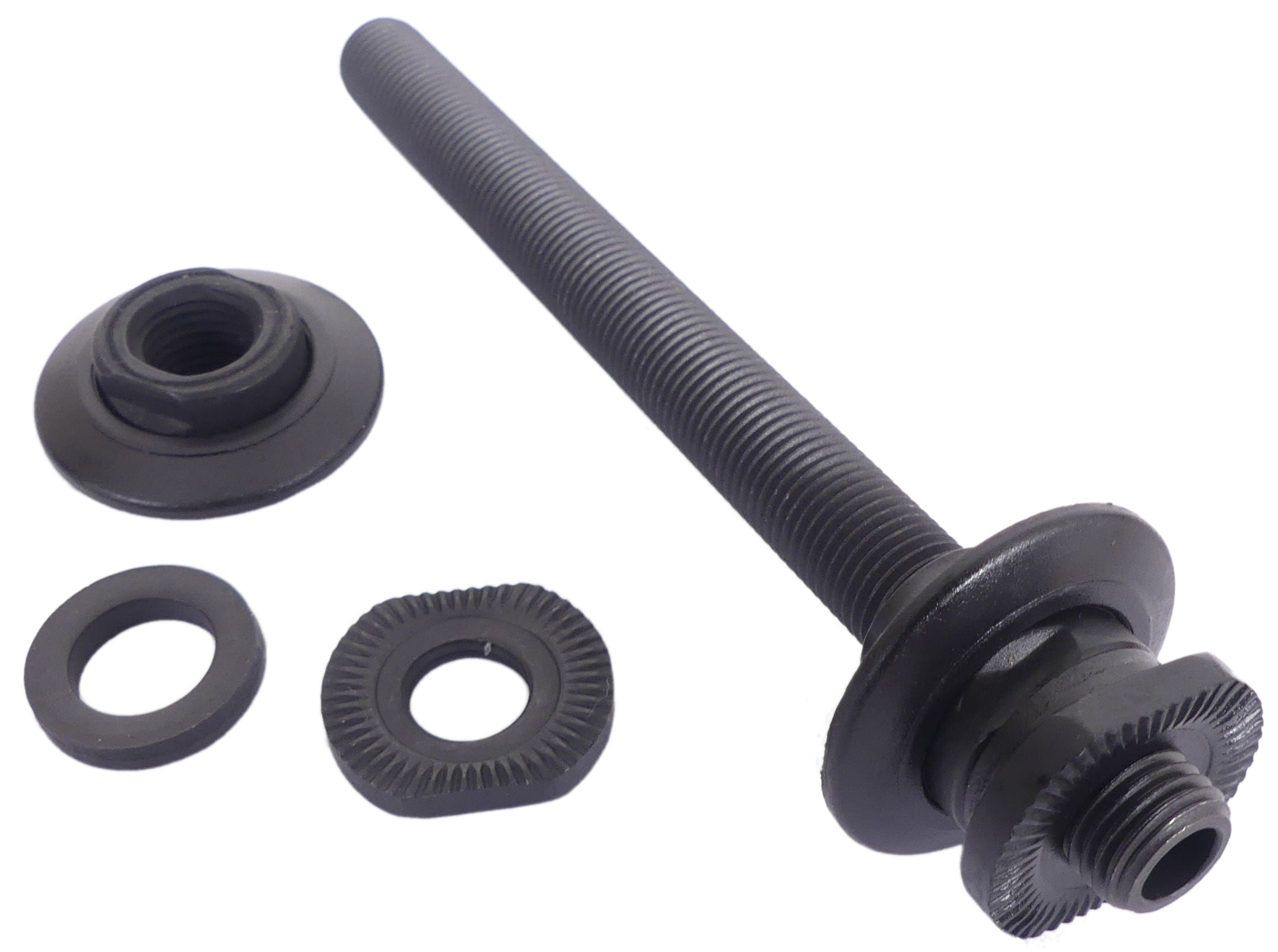 Holle as Shimano HB-M430 (108 mm)