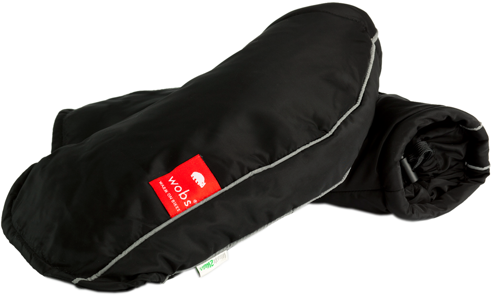 Handmof Wobs Urban Black