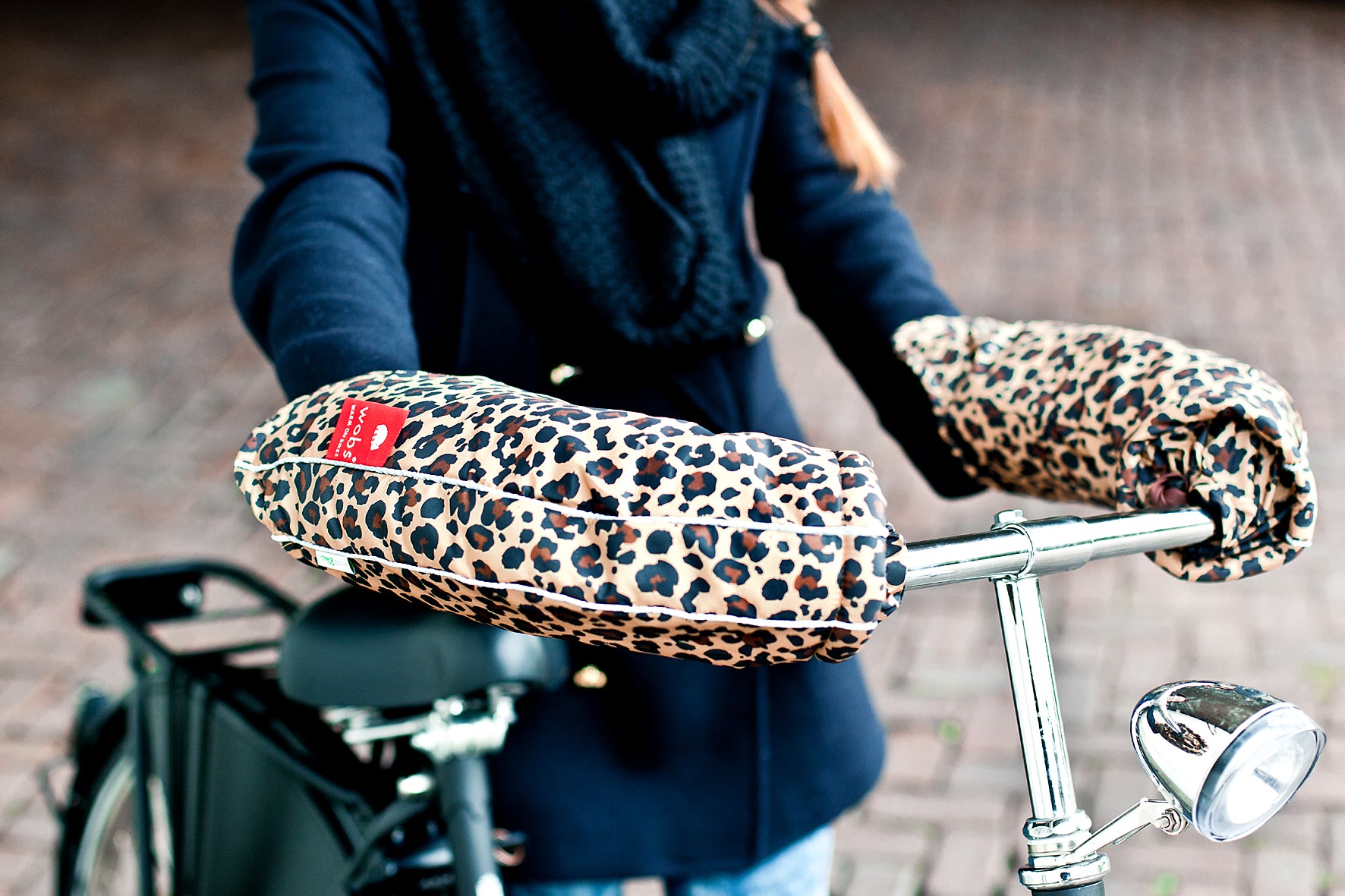 Handmof Wobs Specials Leopard