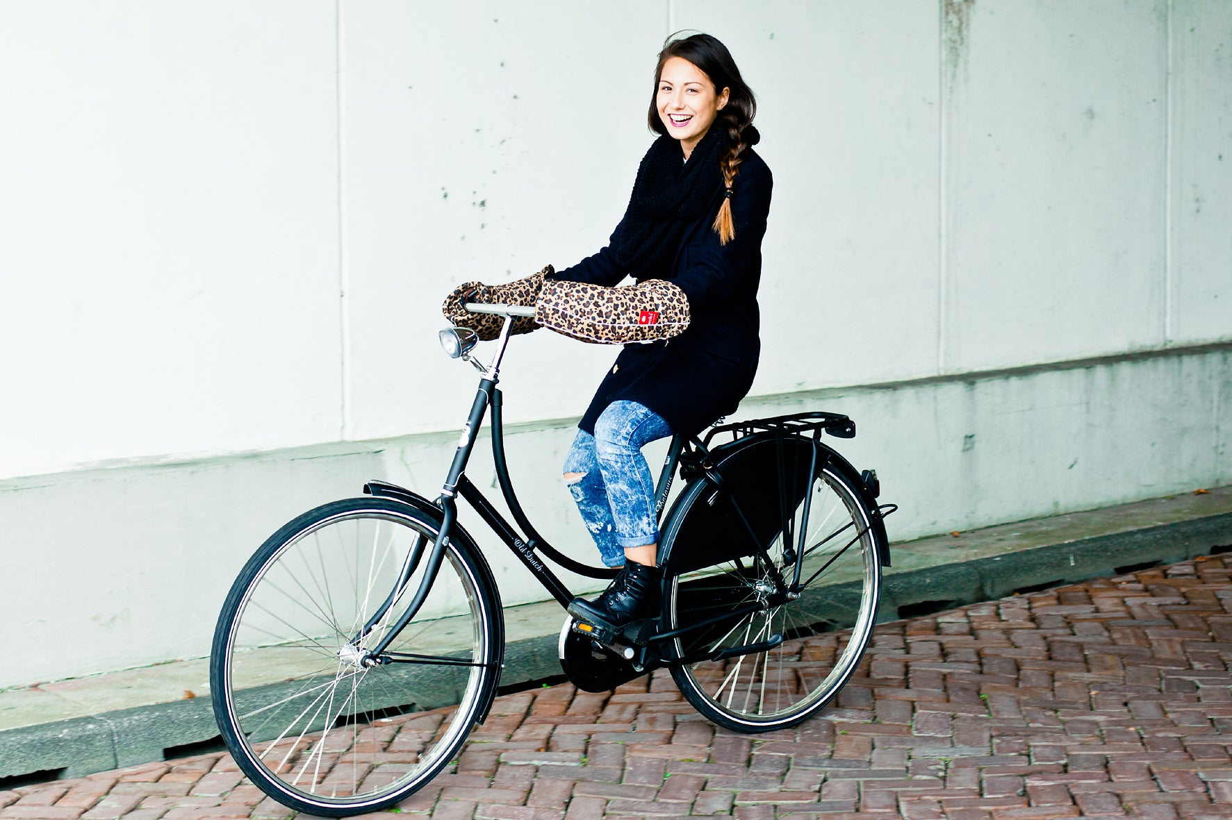 Handmof Wobs Specials Leopard