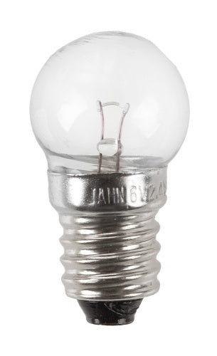 Lampje (voor) Edge 6V 0.45 Watt met schroefdraad