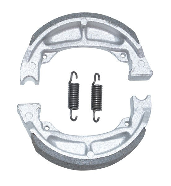 remsegmentset DMP achter rush, tsx