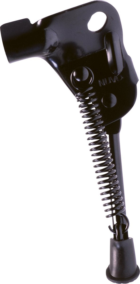 fiets standaard - Simson Kinderstandaard 12'', zwart