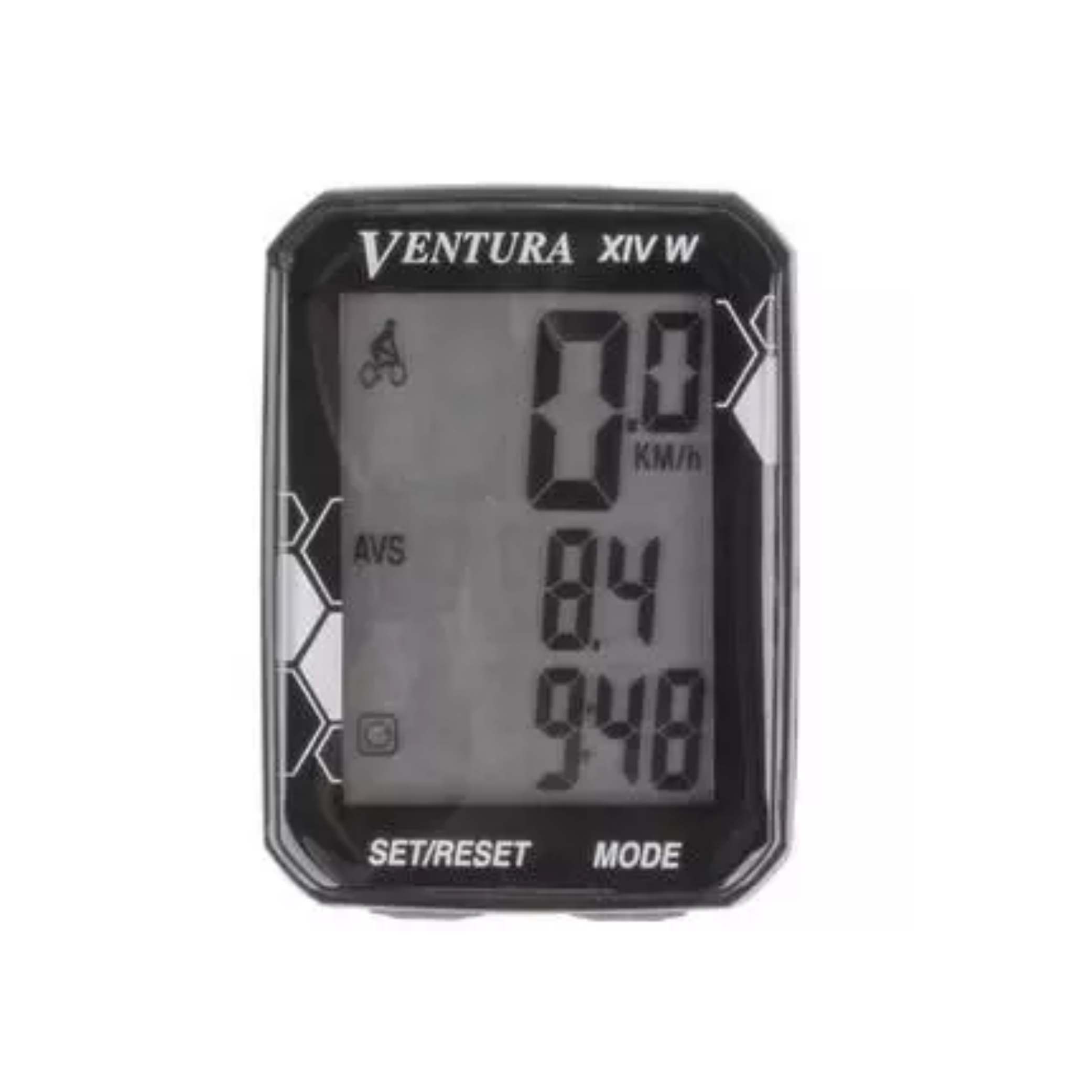 Ci0503A Fietscomputer Ventura XIVvv