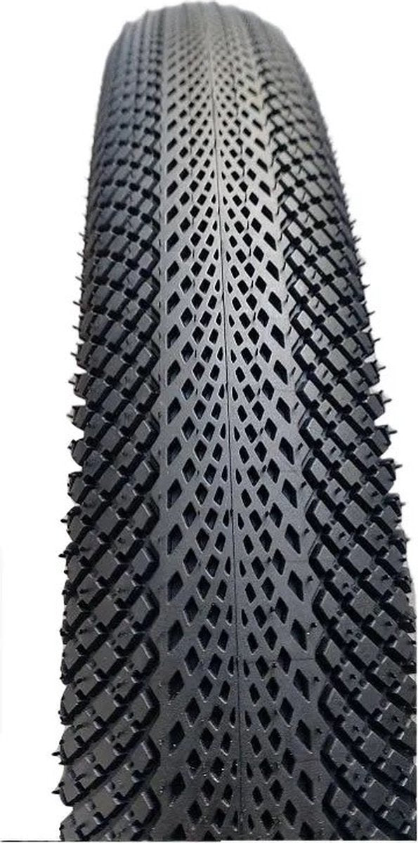 Hummingbird buitenband & Binnenband set 20x4.0 Fatbike Street - Super73, Knaap, Phatfour, en Ouxi, Pinscher