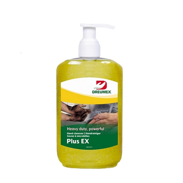 BB0804A Dreumex Plus 500ml