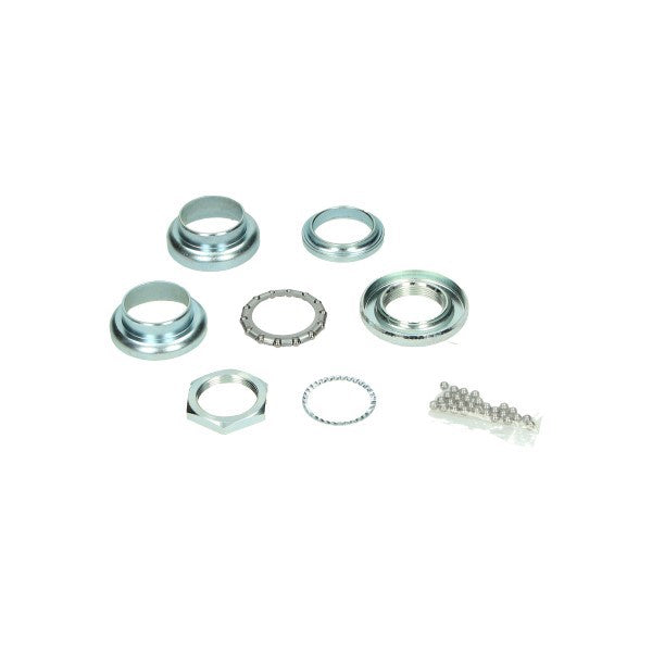 balhoofdset DMP 103, fox