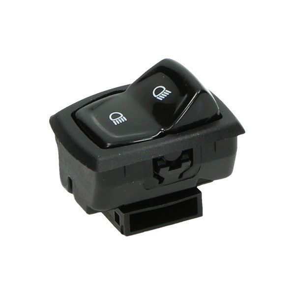 lichtschakelaar Peugeot origineel django 786922