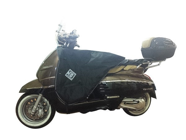 beenkleed tucano thermoscud SGAS systeem peugeot, django r174