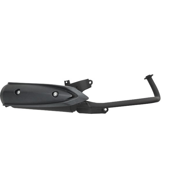 uitlaat origineel kwaliteit kisbee 4t