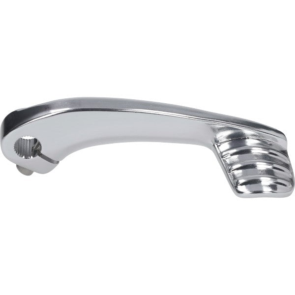 kickstartpedaal DMP vast A-kwaliteit aluminium sc peug 4t, dj, speedfight 2, viva