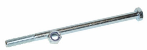 onderstandaardas m8x140mm buxy, speedake, zenith